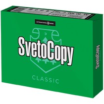 Бумага для принтера Svetocopy (500л/уп)